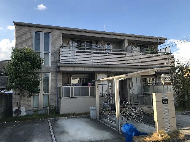 メゾン田中