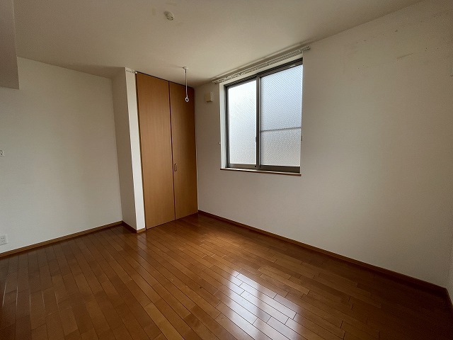 メゾン田中の居間写真