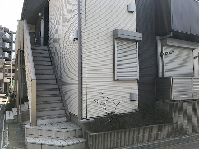 JR東海道・山陽本線 尼崎駅 徒歩19分 2階建 築15年のその他写真