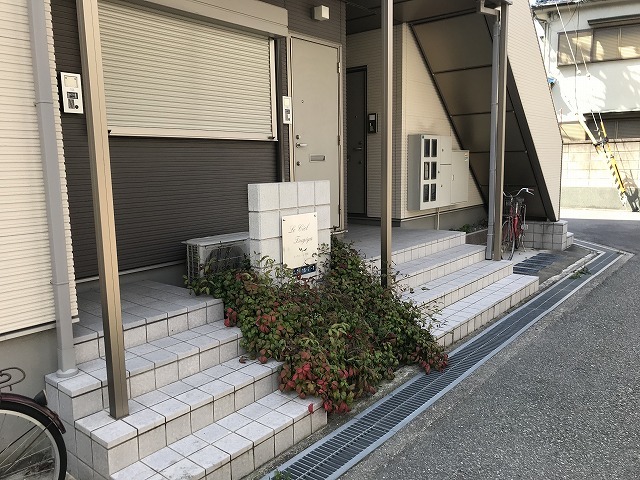 JR東海道・山陽本線 尼崎駅 徒歩19分 2階建 築15年のその他写真