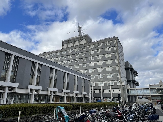 JR東海道・山陽本線 尼崎駅 徒歩12分 3階建 築9年の周辺写真