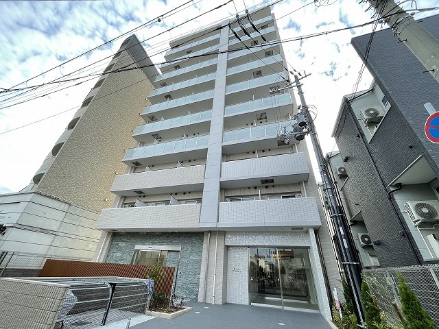 ブランTAT尼崎七松町I