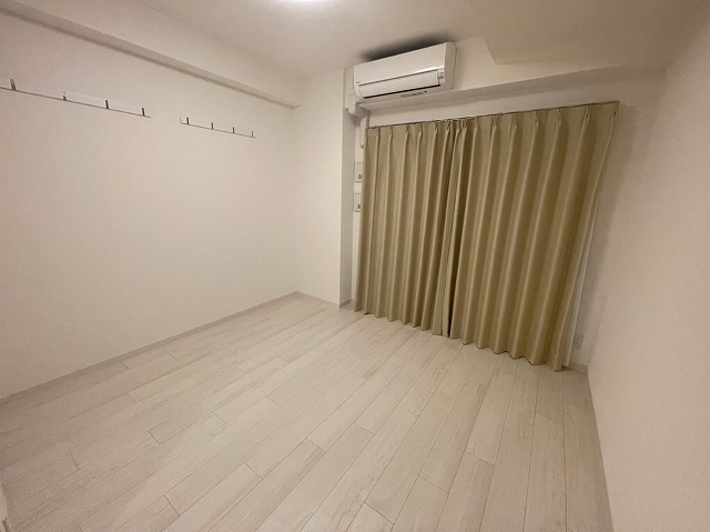 ブランTAT尼崎七松町1の寝室写真
