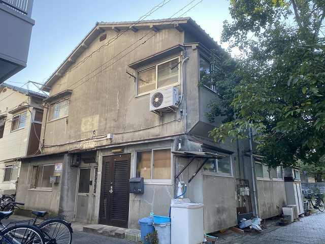 あけぼの荘