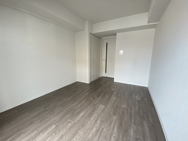フレシール昭和通の居間写真
