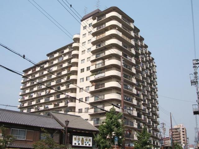 尼崎アーバンコンフォート