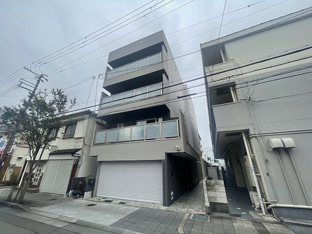 TERRA HANSHIN AMAGASAKI
