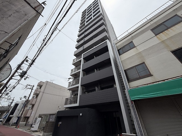 レーヴメゾン出屋敷