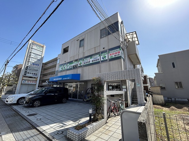 中本ビル