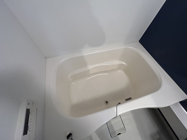 KRJ園田の風呂写真