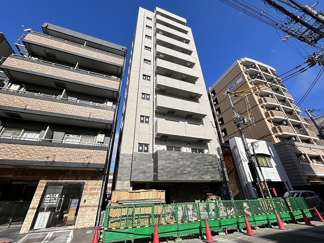 ファーストフィオーレ尼崎ウエスト