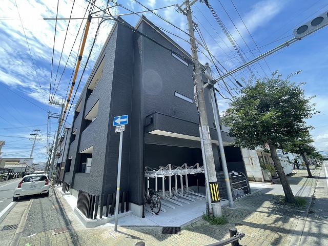 Mirage 武庫川