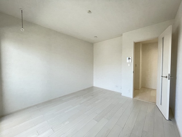 Mirage 武庫川の居間写真