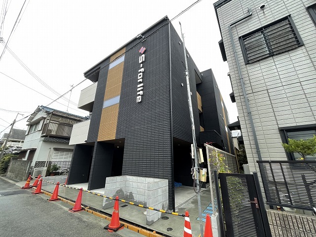 イリスコート元浜町