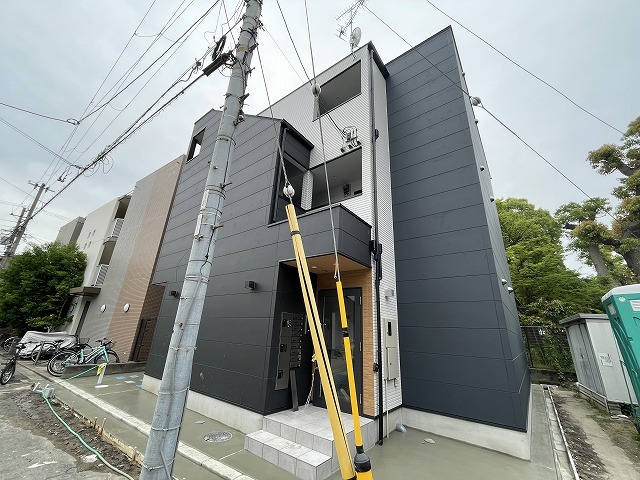 CASA汐町