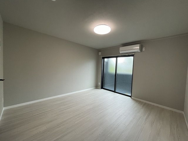 CASA汐町の居間写真