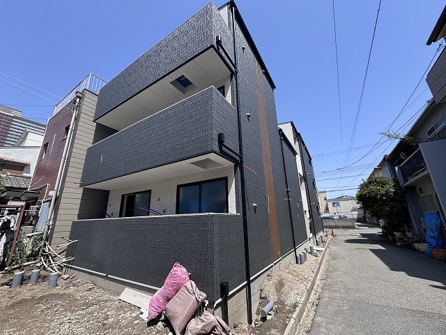 ルミナス尼崎