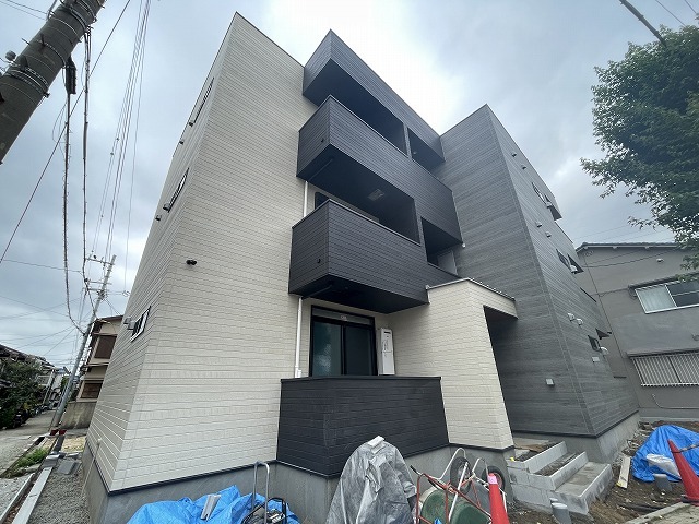MOVE尼崎WEST