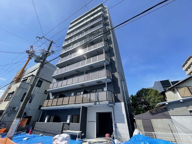 maison PREMIER 6の外観写真