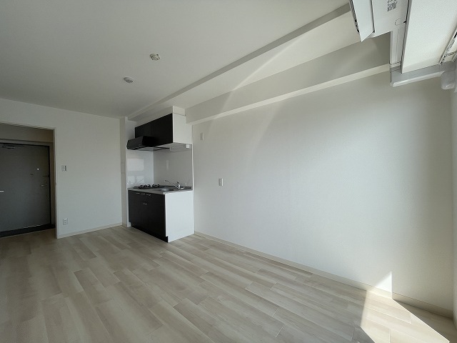 maison PREMIER 6の居間写真