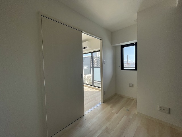 maison PREMIER 6の居間写真