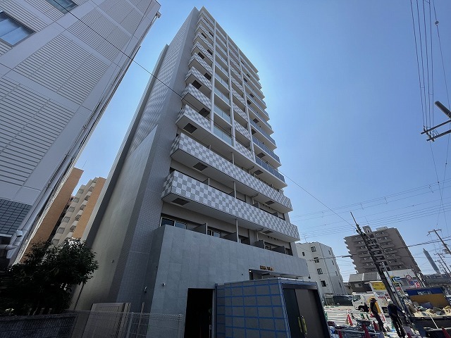 ファステート尼崎クロノス