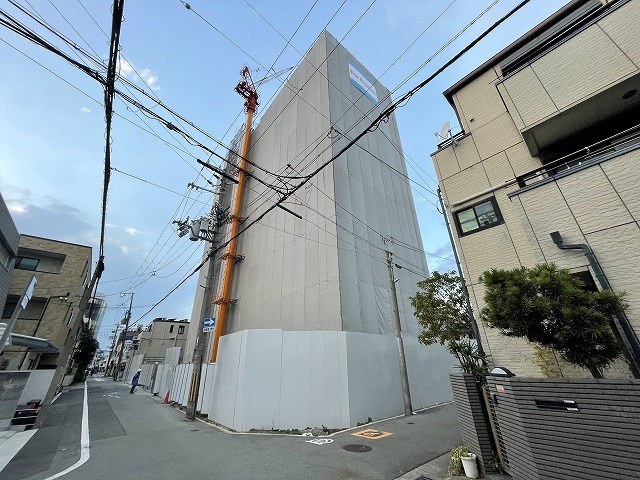 フォーリアライズ尼崎エラン