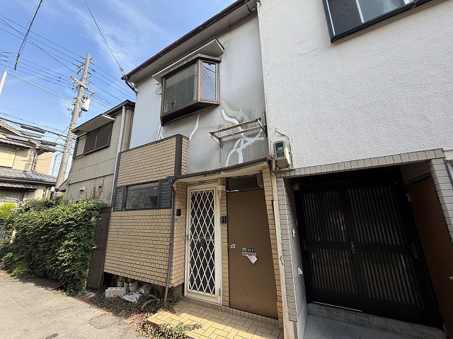 南塚口2世帯住宅