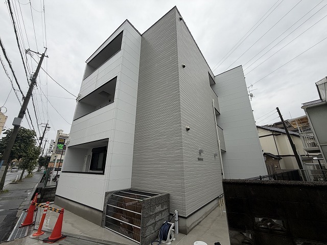 CASA立花
