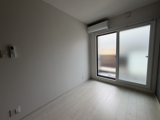 CALMEの居間写真