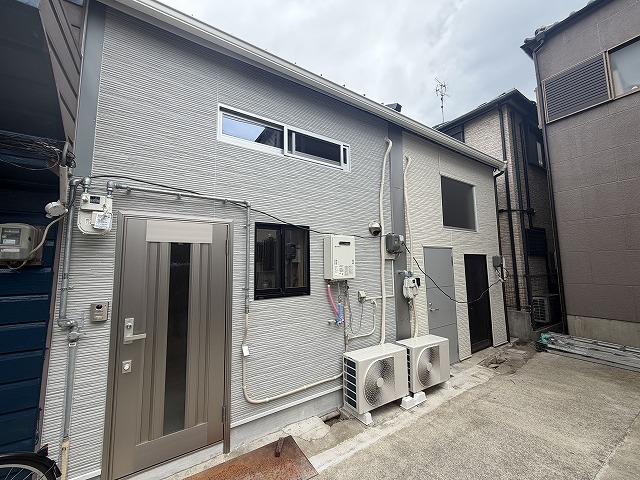 MKハイツ