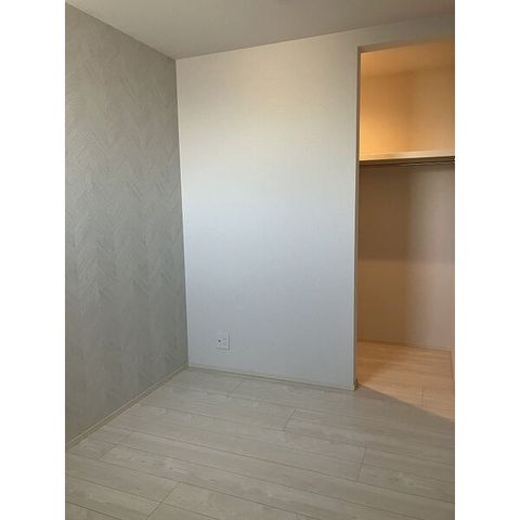 REGALEST La Nauage 武庫川の寝室写真