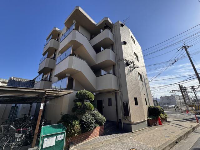 吉川マンション