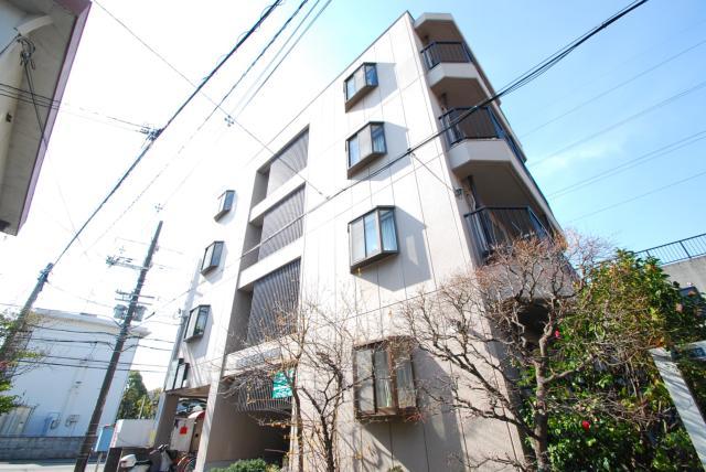 ミナミマンション