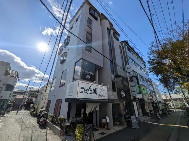 シャルマンシュウ