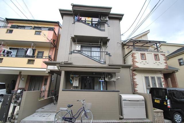 ベストレジデンス寝屋川