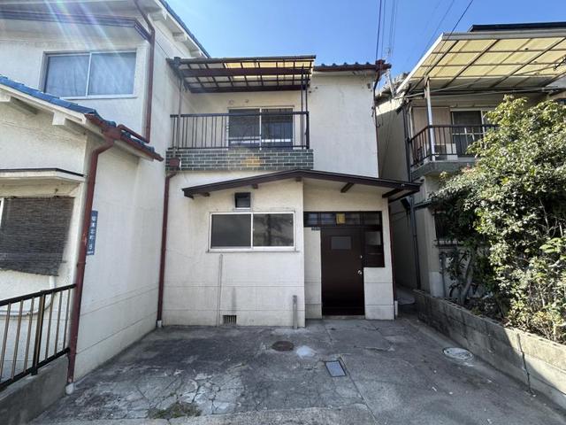 京阪本線 寝屋川市駅 徒歩20分 築44年
