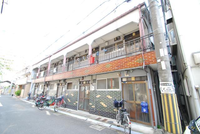 西辻野里文化の外観写真