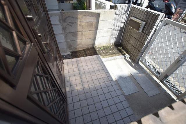 京阪本線 寝屋川市駅 徒歩27分 2階建 築55年のその他写真