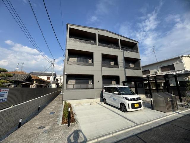 Gracias Maison大和田の外観写真