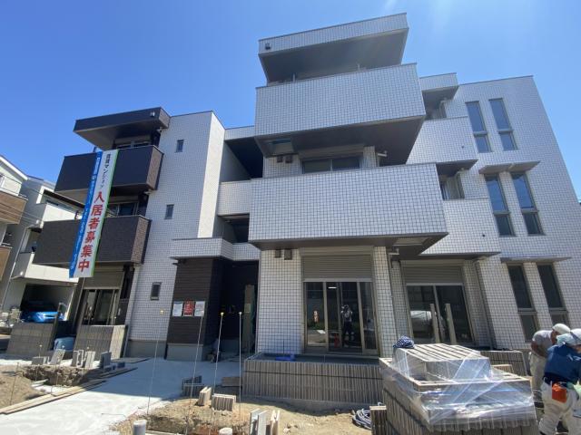 YOURMAISON粉浜駅前
