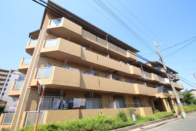 JR東海道・山陽本線 千里丘駅 徒歩13分 築35年