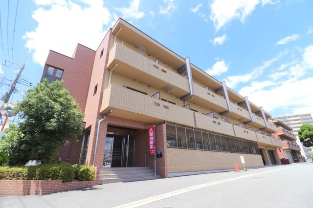 JR東海道・山陽本線 千里丘駅 徒歩7分 築21年