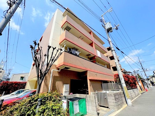 レスポワール竹内