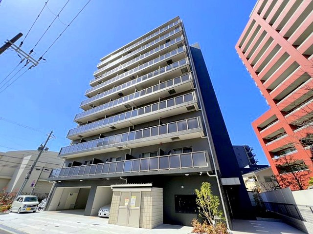 Halu江坂東