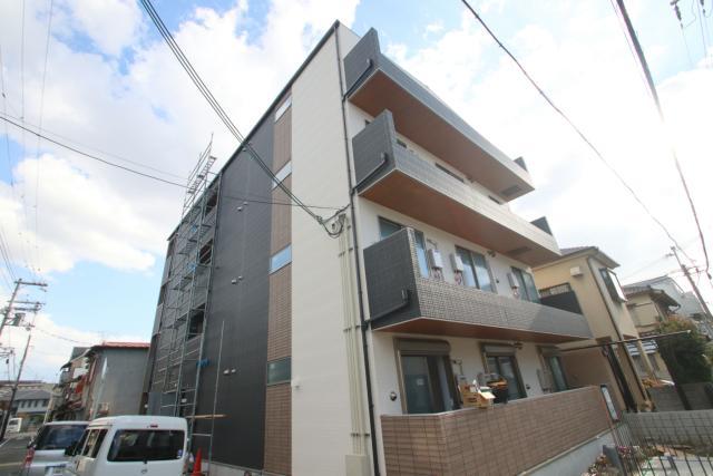 阪急千里線 吹田駅 徒歩6分 新築