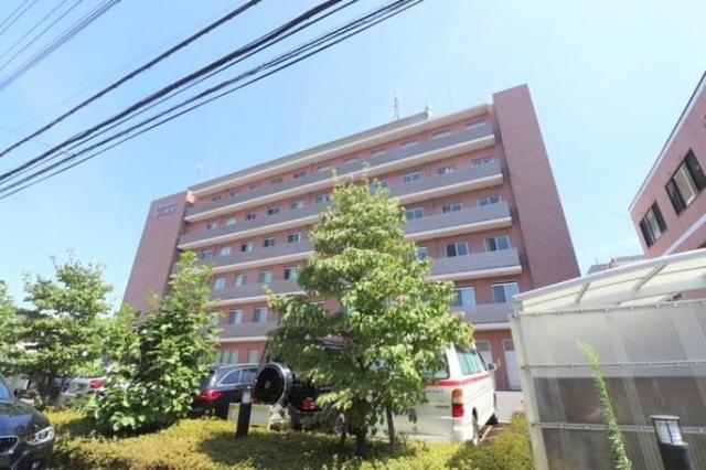 阪急千里線 吹田駅 徒歩6分 4階建 新築の周辺写真