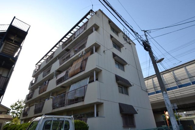 JR東海道・山陽本線 立花駅 徒歩11分 築49年