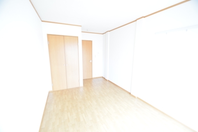 カーサジュピターの居間写真