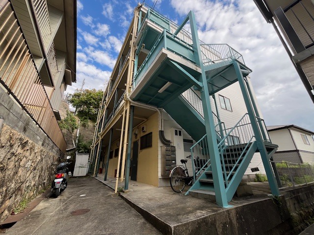 東峰レジデンス